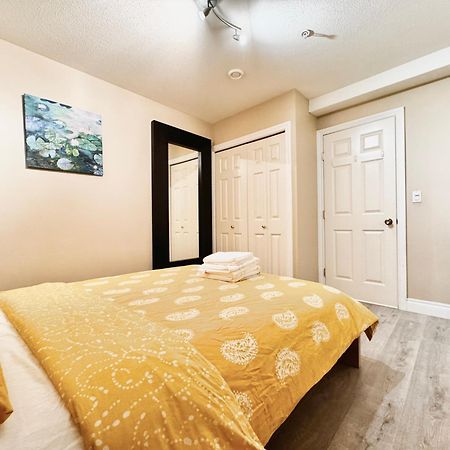 Cozy 1Bedroom Suite Near Downtown Vancouver Eksteriør bilde