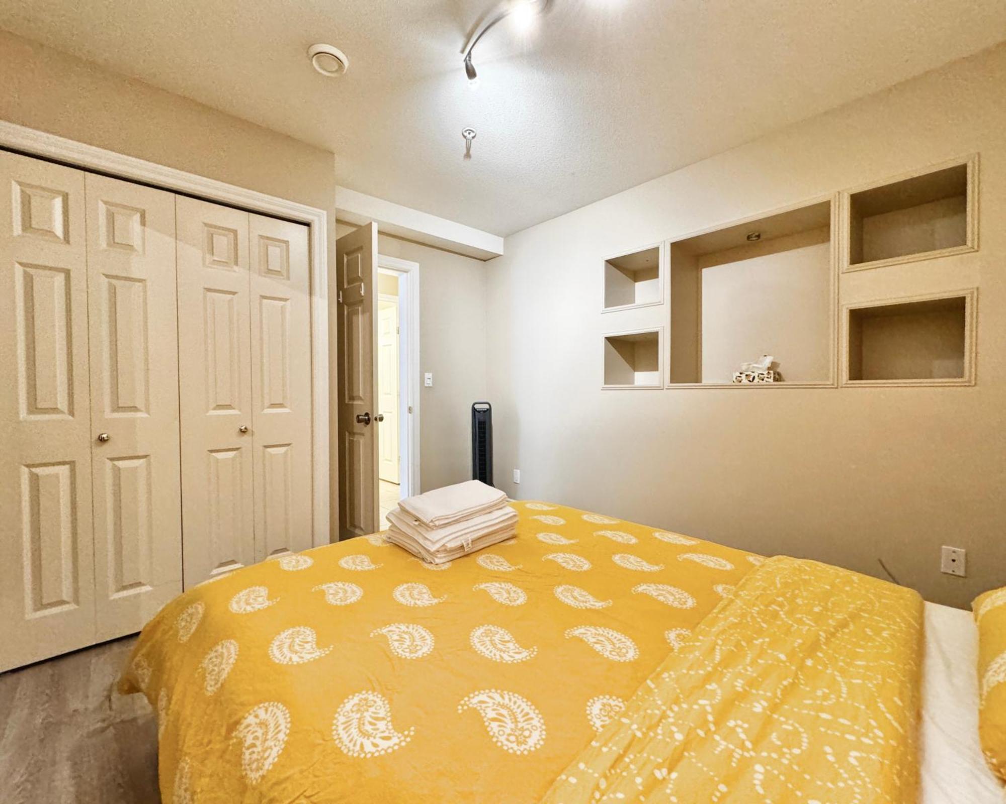 Cozy 1Bedroom Suite Near Downtown Vancouver Eksteriør bilde