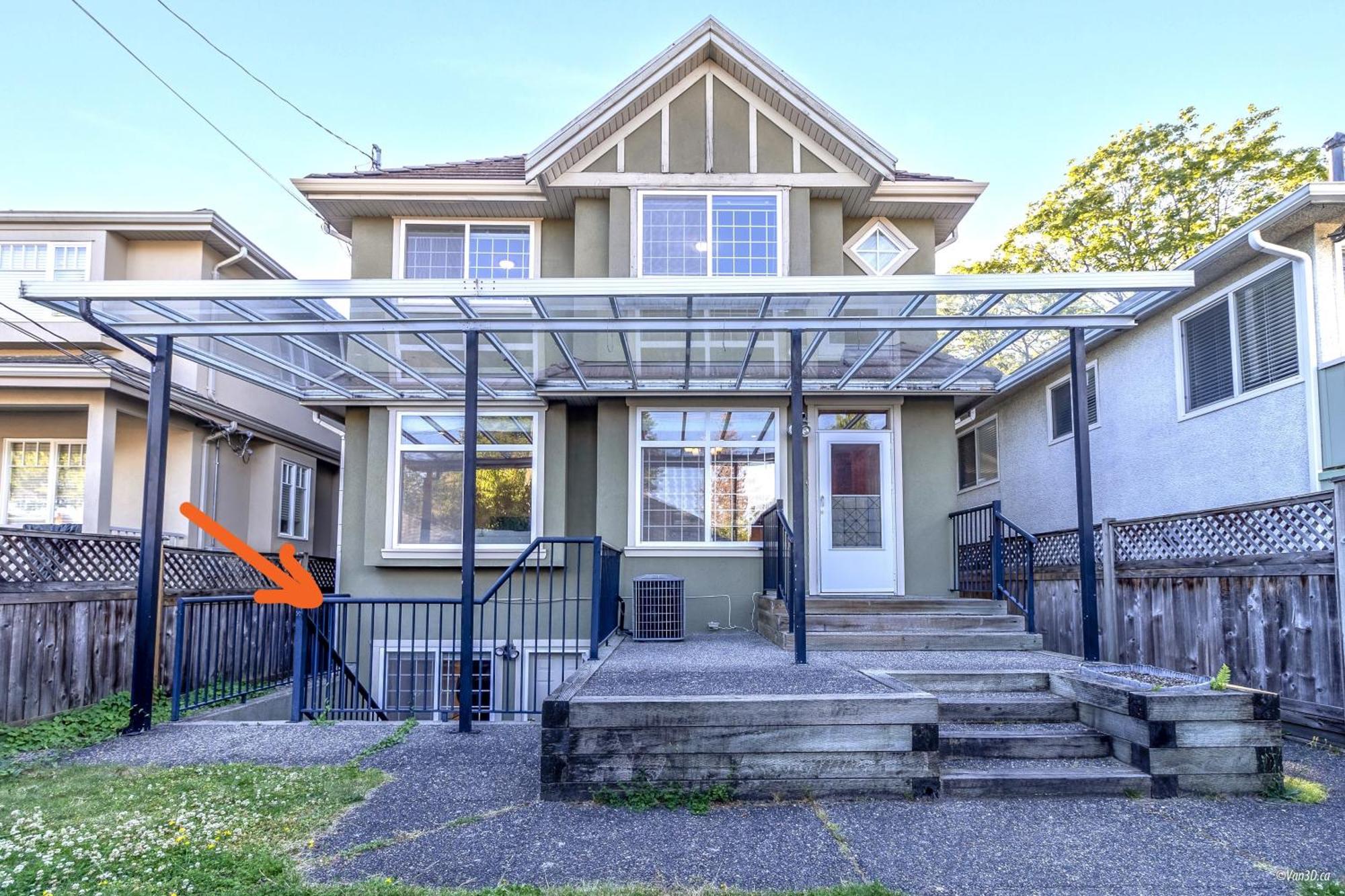 Cozy 1Bedroom Suite Near Downtown Vancouver Eksteriør bilde