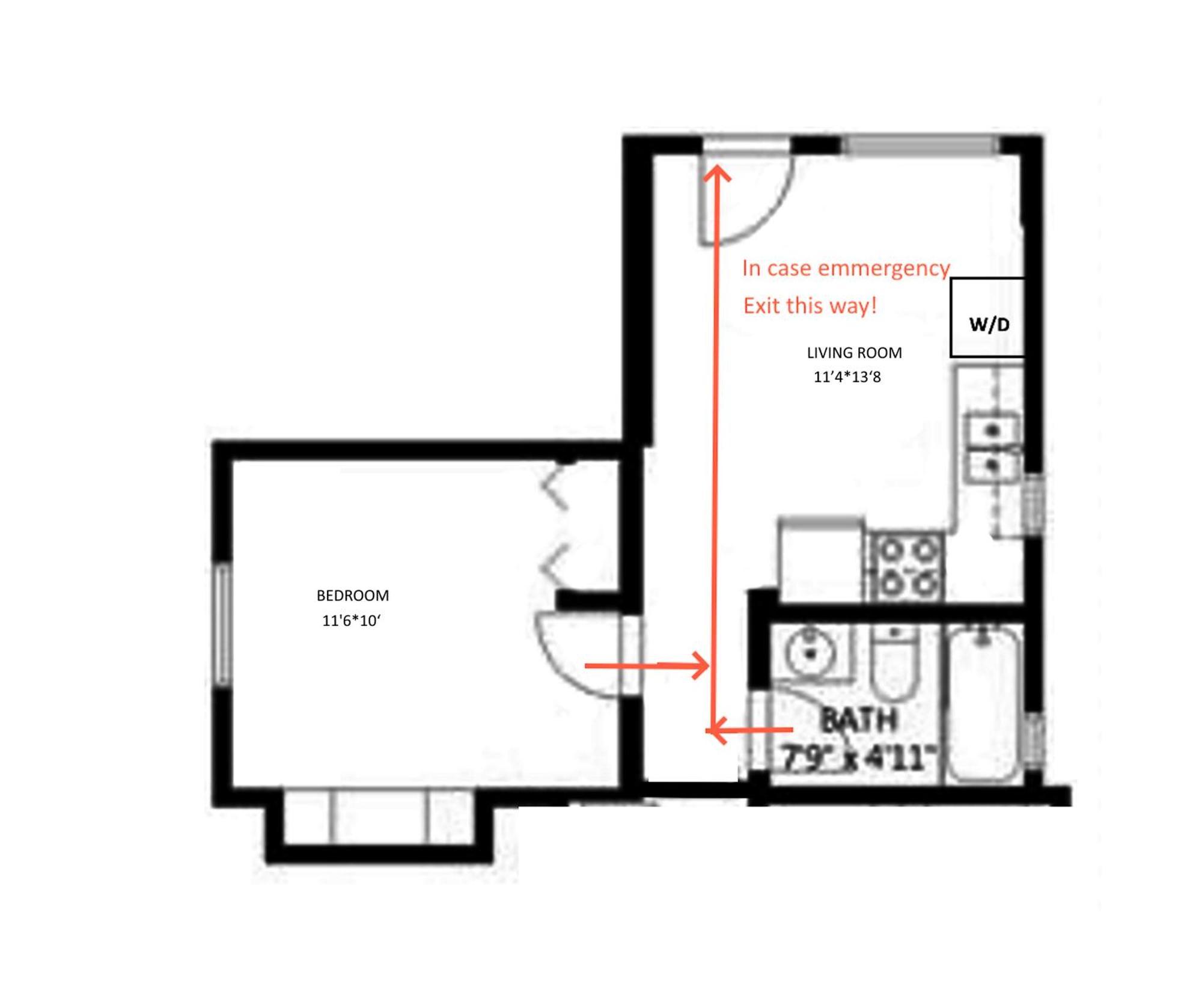 Cozy 1Bedroom Suite Near Downtown Vancouver Eksteriør bilde